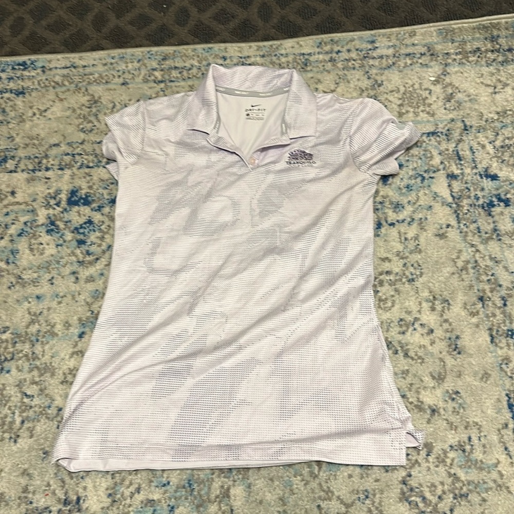 Nike Women’s Golf Polo